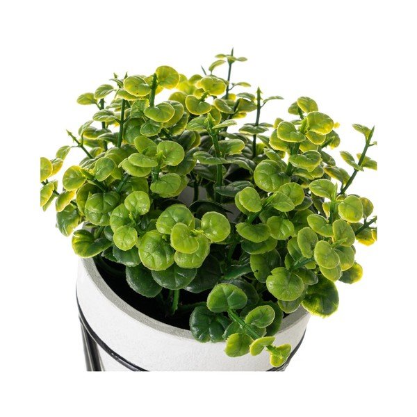 Dirbtinės gėlės 4 vnt. – Casa Selección-image-2