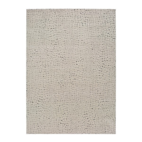 Smėlio spalvos kilimas Universal Contour Beige, 120 x 170 cm