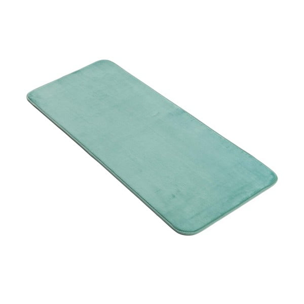 Vonios kilimėlis turkio spalvos 50x120 cm Vitamine – douceur d'intérieur-image-2