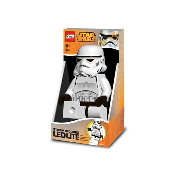 LEGO® Star Wars Stormtrooper žibintuvėlis-image-2