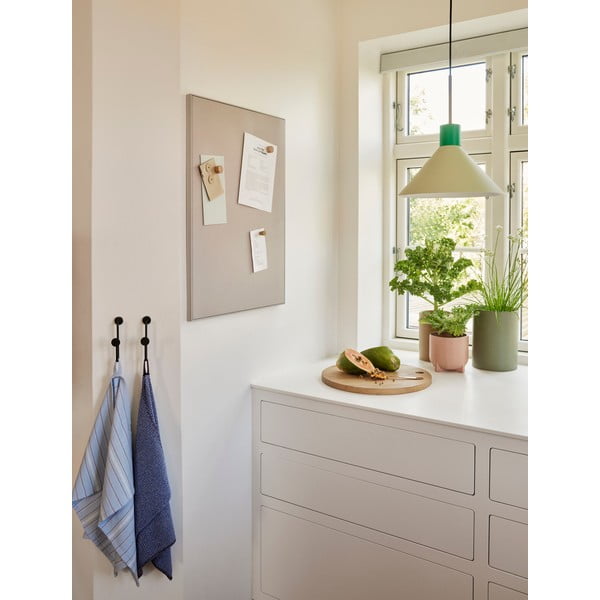 Magnetinė lenta Era – Hübsch-image-1