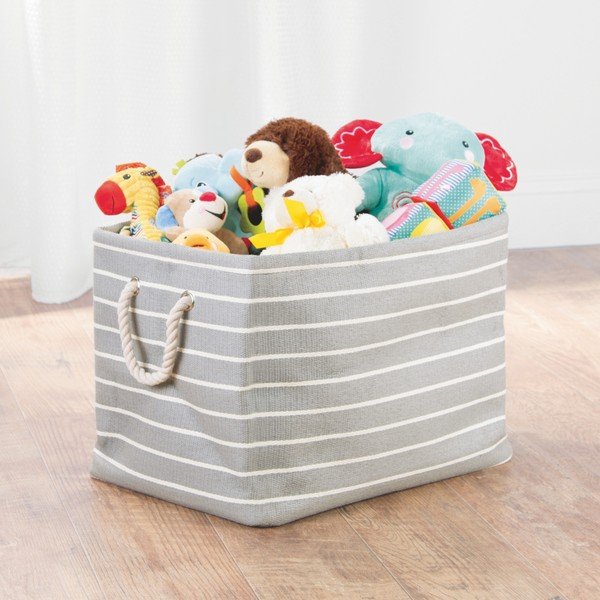 Saugojimo krepšys "InterDesign Luca", 43,5 x 30,5 cm-image-1