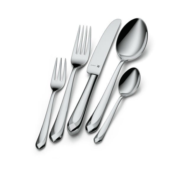 30 nerūdijančio plieno stalo įrankių rinkinys WMF Jette-image-1