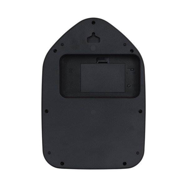 Sieninis laikrodis Modern Kitty – Karlsson-image-2