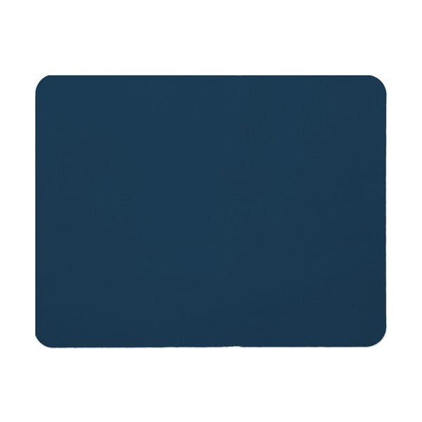 Vonios kilimėlis iš diatomito tamsiai mėlynos spalvos 35x45 cm Diatonella – douceur d'intérieur