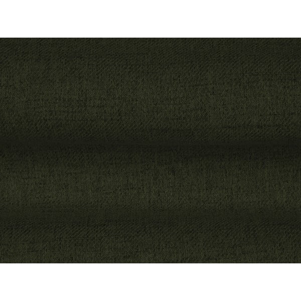 Žalios spalvos gultas (su dešiniuoju kampu) Bali – Cosmopolitan Design-image-1