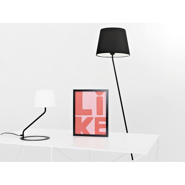 Juoda grindų lempa Shade - CustomForm-image-4