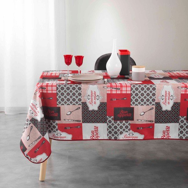 Staltiesė 150x240 cm Brunch – douceur d'intérieur-image-2