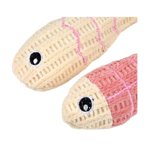 Žaislų rinkinys katėms 2 vnt. – Love Story-image-1