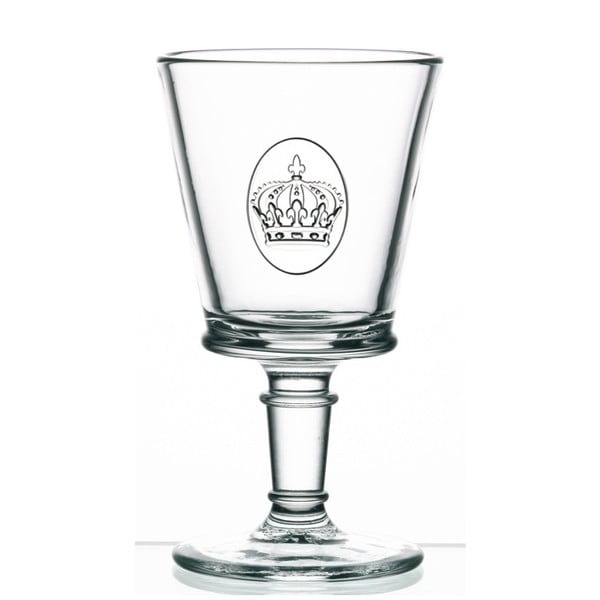Stiklinė "La Rochère Symbolic Crown", 250 ml
