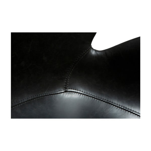 Juoda biuro kėdė DAN-FORM Denmark Gaia-image-4