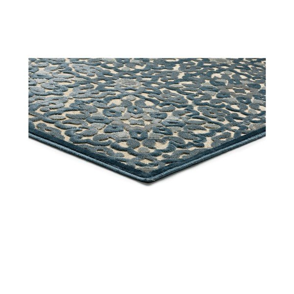 Kilimas Universal Soho Azul, 160 x 230 cm-image-2