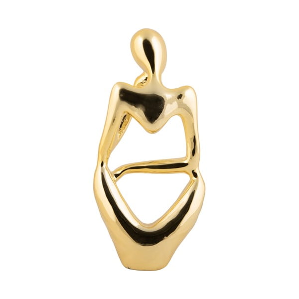 Iš polirezino statulėlė (aukštis 23,5 cm) Wondering – PT LIVING-image-3