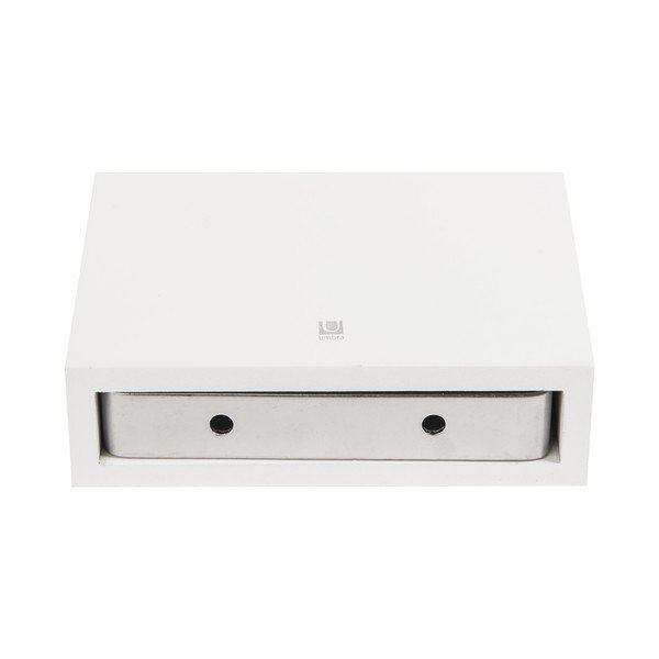 Sieninės lentynos baltos spalvos 3 vnt. 11 cm Showcase – Umbra-image-4