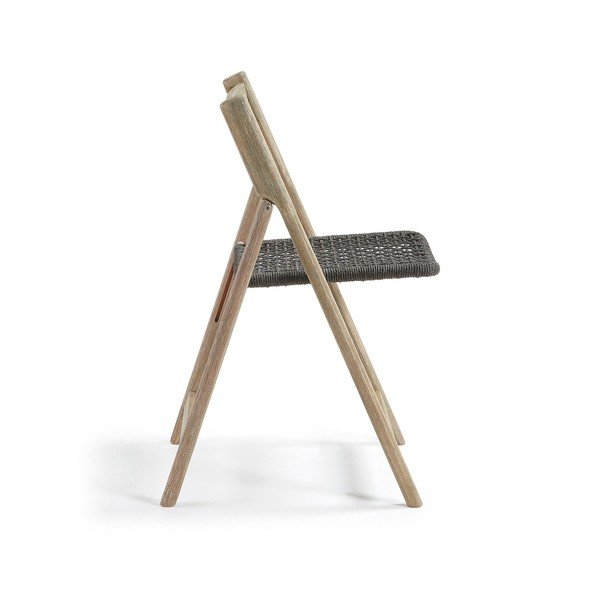 2 sulankstomų sodo kėdžių rinkinys "La Forma Picot-image-1