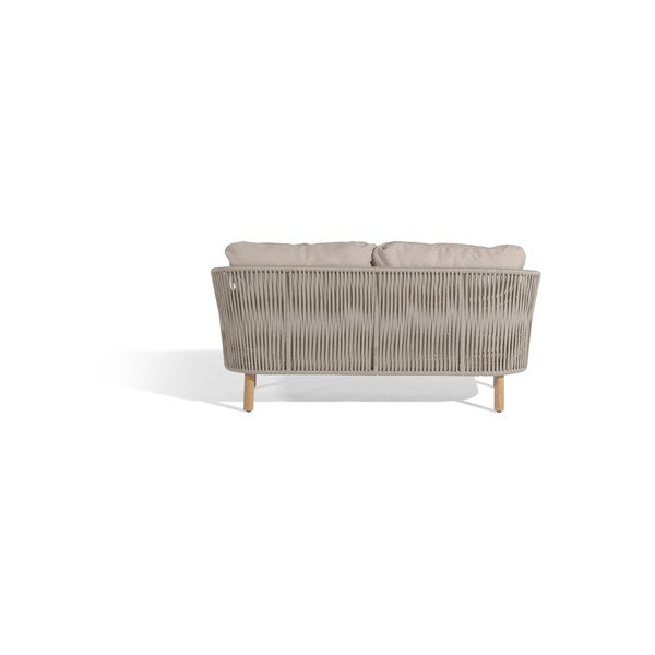 Taupe spalvos sodo sofa Newport – Diphano-image-4