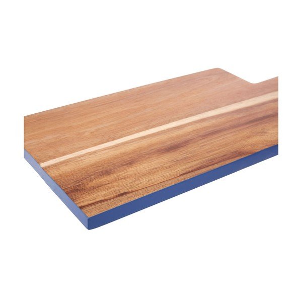 Akacijų medienos pjaustymo lenta Premier Housewares, 42 x 20 cm-image-1