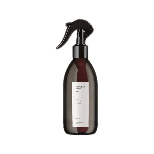 Namų kvapas 200 ml #88 Linden, Moss, Hibiscus – Perfumed Prague