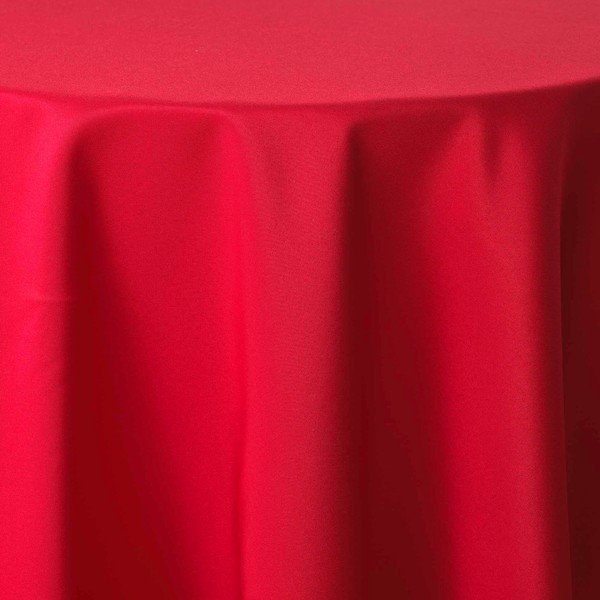 Staltiesė ø 180 cm Essentiel – douceur d'intérieur-image-1