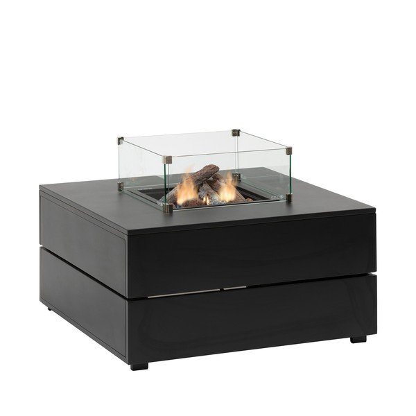 Nerūdijančio plieno židinys Cosipure 100 - COSI-image-2