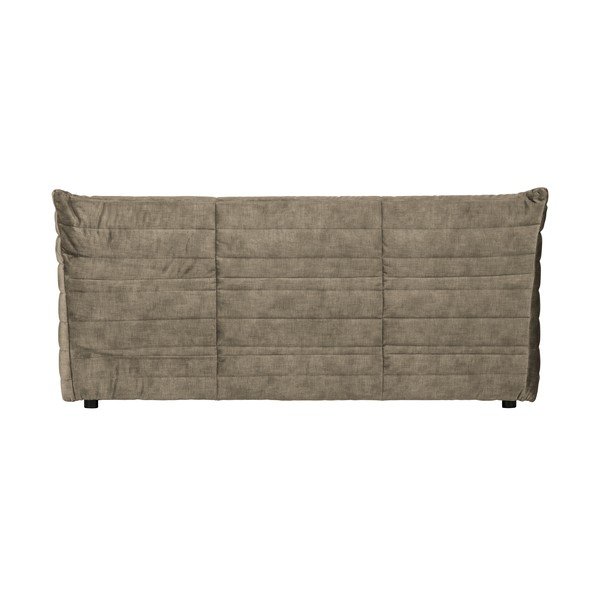 Sofa iš velveto smėlio spalvos 160 cm Bag – WOOOD-image-2