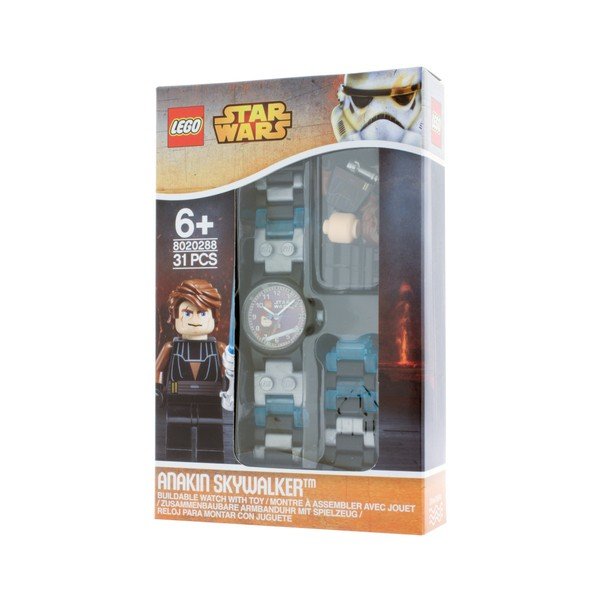 LEGO® Star Wars Anakino laikrodis-image-3
