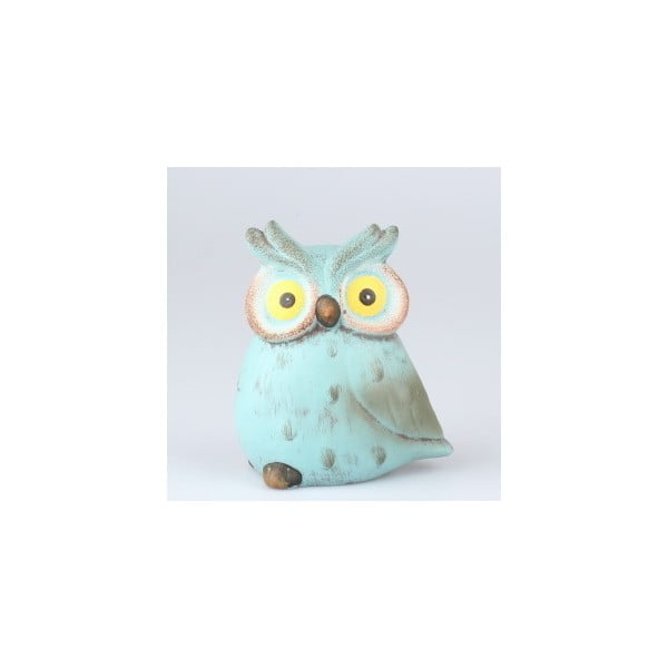 Dekoratyvinė keraminė figūrėlė Dakls Owl