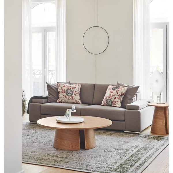 Kavos staliukas Teulat Cep, ø 110 cm-image-1