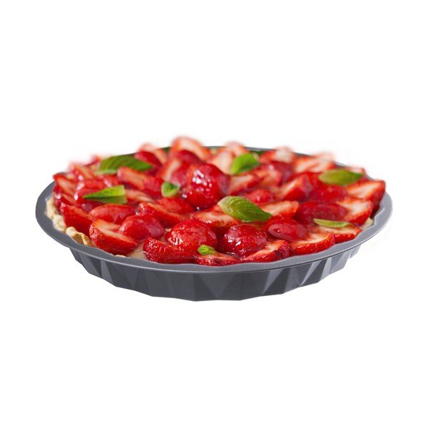 Iš metalo kepimo forma pyragams ø 29,5 cm – Orion-image-1