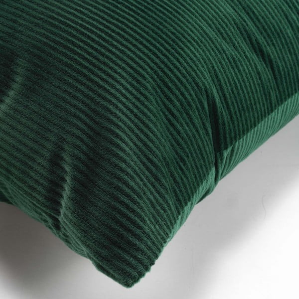 Iš kordinio velveto dekoratyvinė pagalvėlė 40x40 cm Casual – douceur d'intérieur-image-1