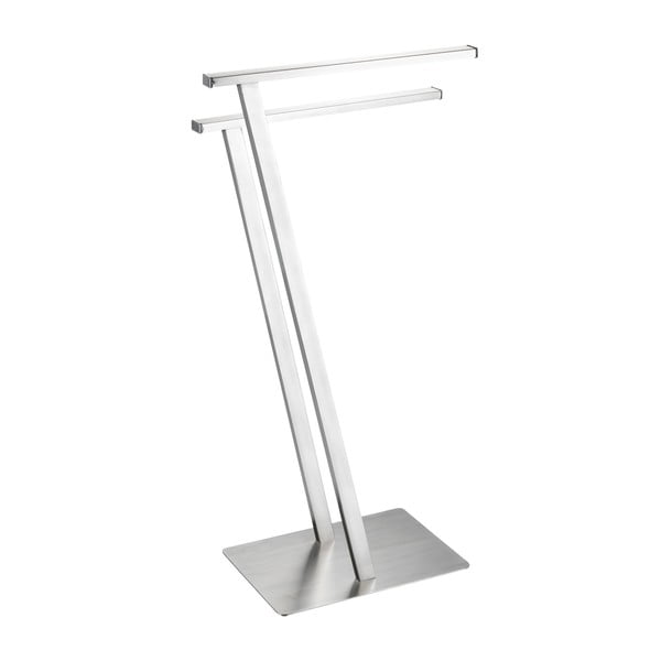 Wenko Lirio nerūdijančio plieno rankšluosčių laikiklis-image-2