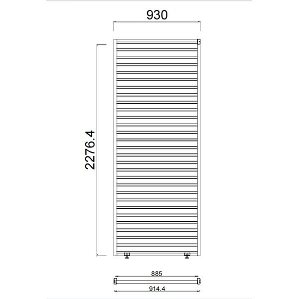 Bioklimato pavėsinės ekranas – Rojaplast-image-4