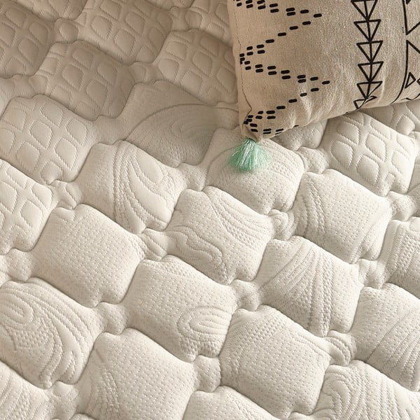 Dvipusis čiužinys Moonia Magnum Gel, 160 x 200 cm-image-1