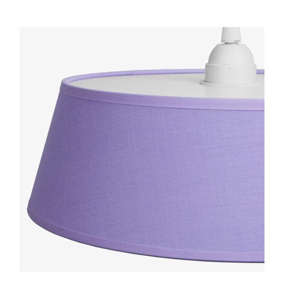 Šviesiai TAKO violetinė/šviesiai mėlyna/balta-image-3