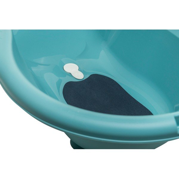 Kūdikio vonia turkio spalvos 44,5x76 cm TOP – Rotho-image-4