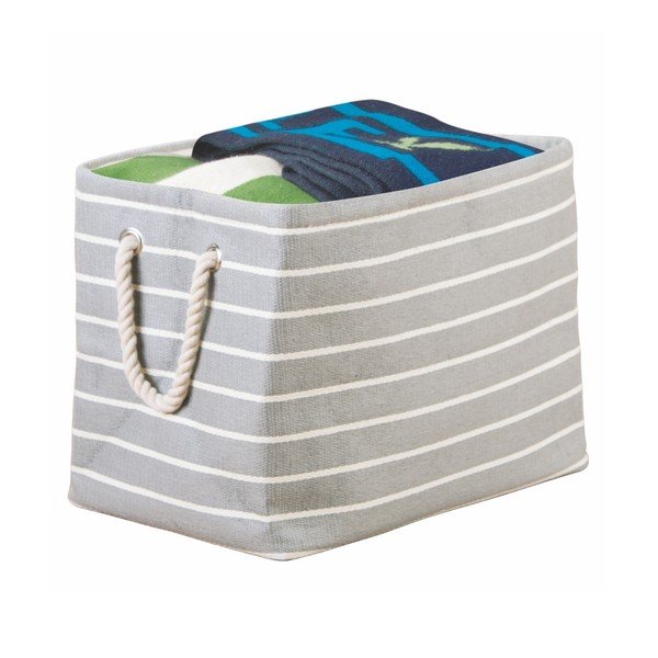 Saugojimo krepšys "InterDesign Luca", 43,5 x 30,5 cm-image-2