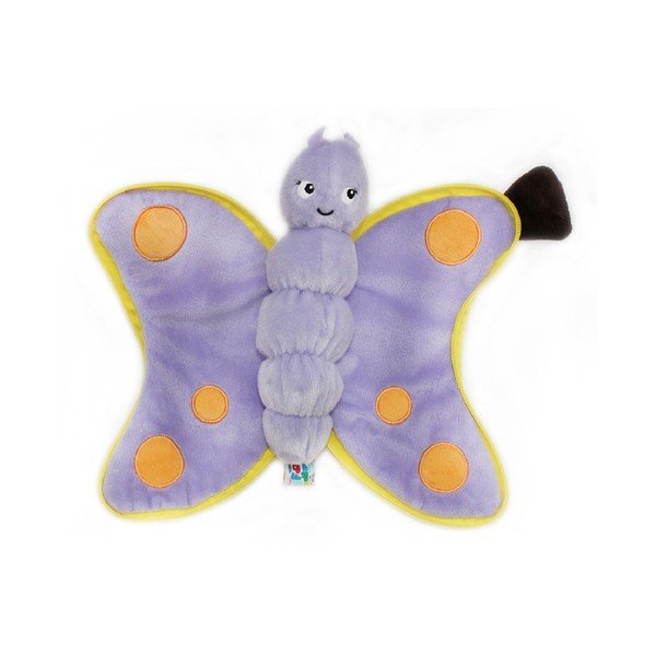 Pliušinis žaislas Flipetz 2in1 Poppet – Les Deglingos-image-3