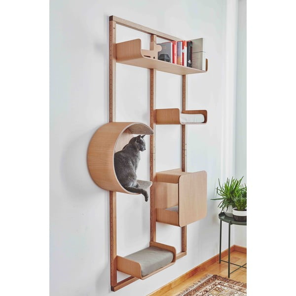 Poilsio vietos elementas Alto Cushion Anthracite – MiaCara-image-4