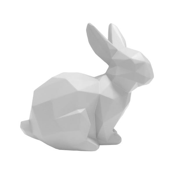Balta dekoracija PT LIVING Origami Bunny