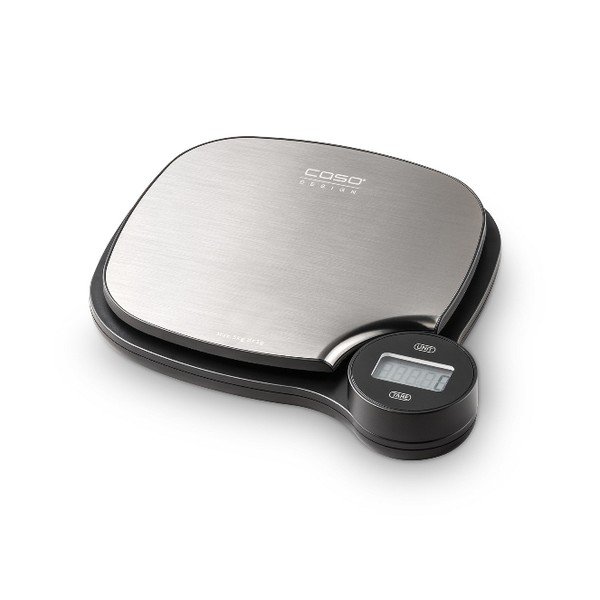Virtuvinės svarstyklės EcoMaster - CASO-image-3
