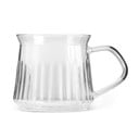 Puodeliai 2 vnt. kapučino/su dviguba sienele 320 ml Mia – Vialli Design