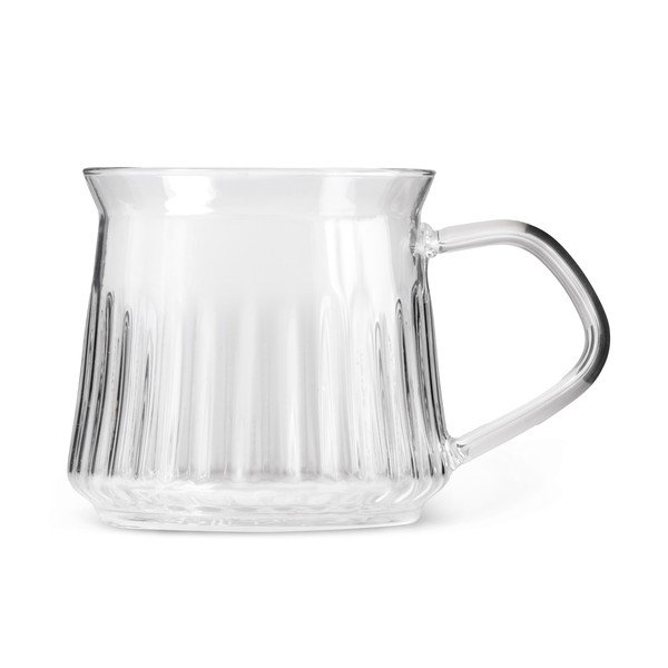 Puodeliai 2 vnt. kapučino/su dviguba sienele 320 ml Mia – Vialli Design