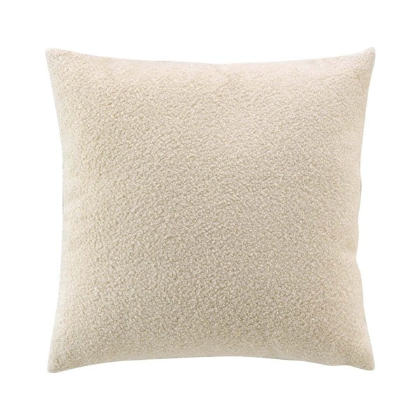 Iš boucle dekoratyvinė pagalvėlė 45x45 cm Wooly – douceur d'intérieur