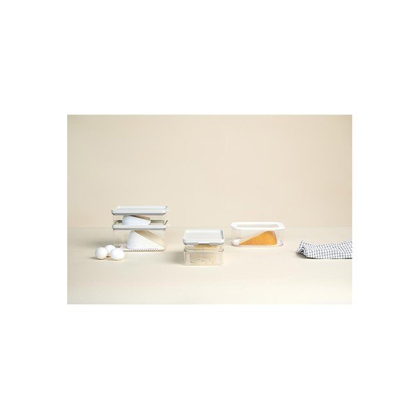 Iš plastiko maisto laikymo indas maistui Omnia – Mepal-image-3