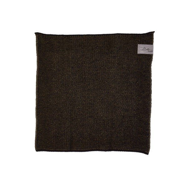 2 žalių medvilninių virtuvinių rankšluosčių rinkinys "Bitz Organic", 30 x 30 cm-image-2