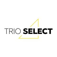 Trio Select · Orbit · Yra sandėlyje