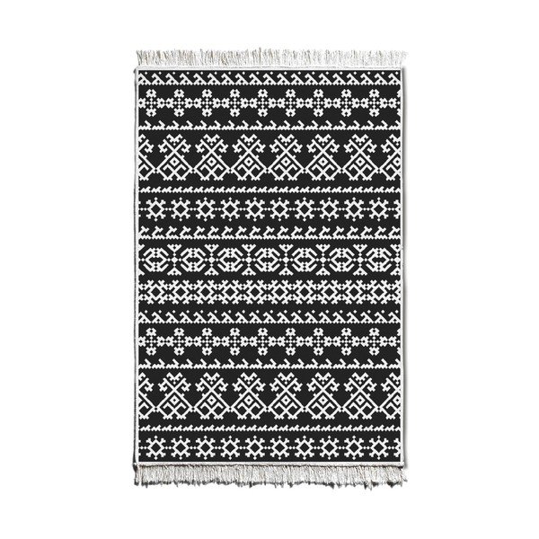 Dvipusis kilimas Lima, 100 x 150 cm-image-1