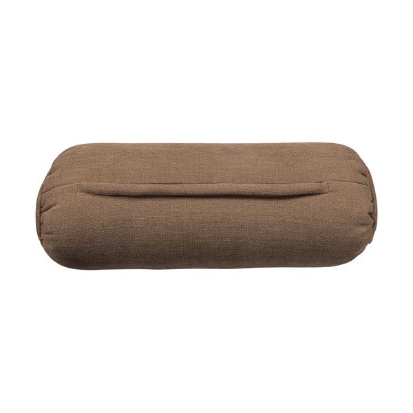 Dekoratyvinė pagalvėlė iš šenilino 50x23 cm Baggy – WOOOD-image-1