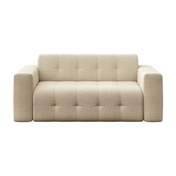Smėlio spalvos sofa 199 cm Tuil – Rodier
