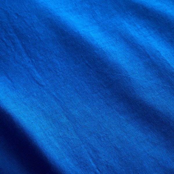 Viengulė patalynė mėlynos spalvos 135x200 cm Relaxed – Content by Terence Conran-image-3